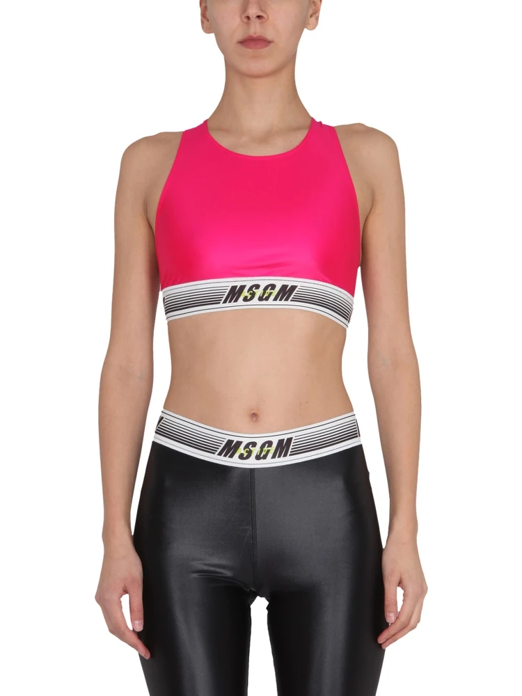 TOP ACTIVEWEAR