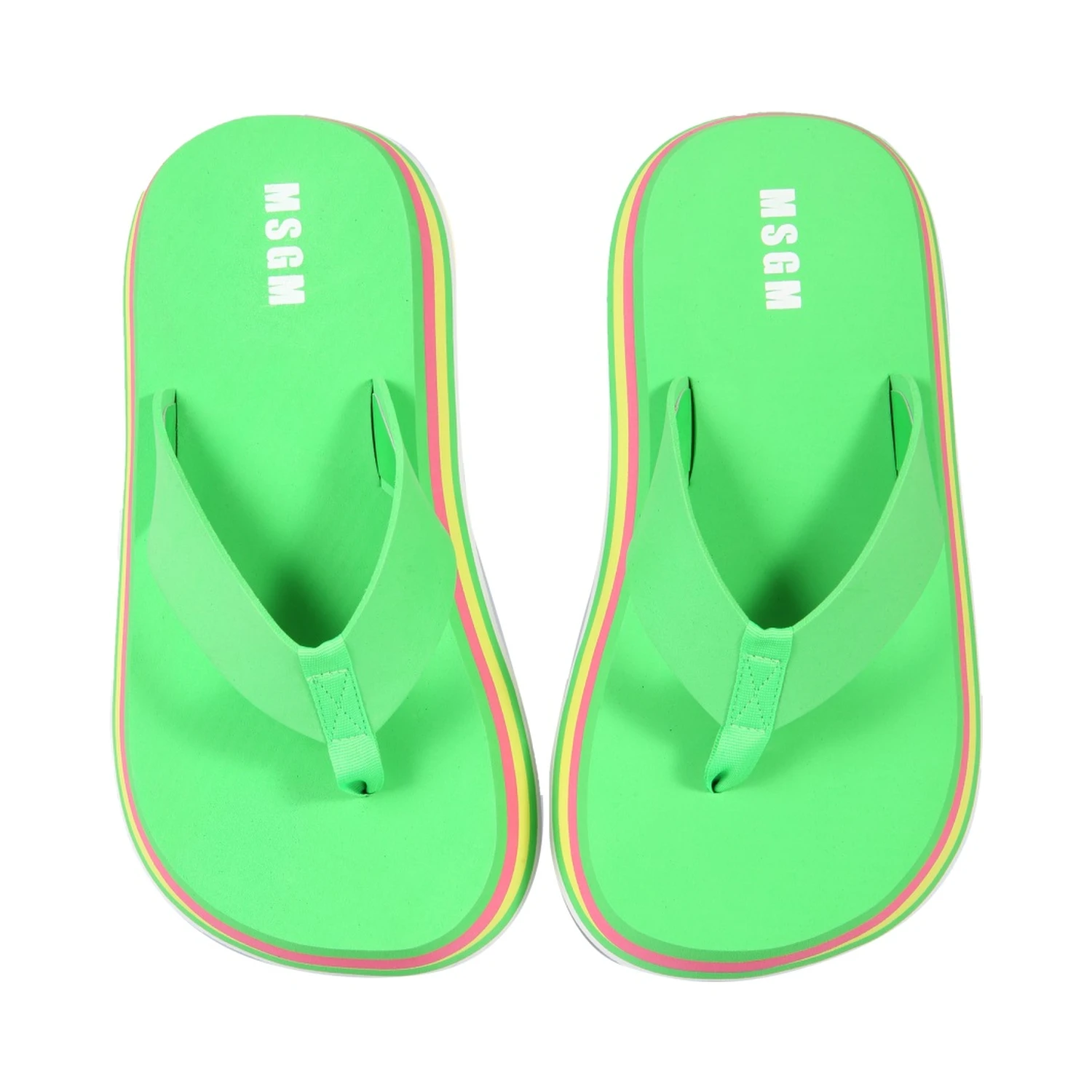 THONG SANDALS