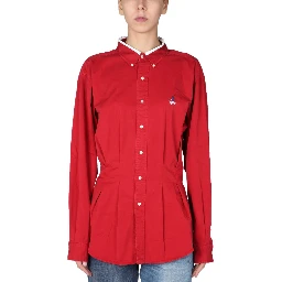 REMADE SHIRT RALPH LAUREN