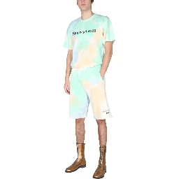 "FANTASTIC GREEN" T-SHIRT