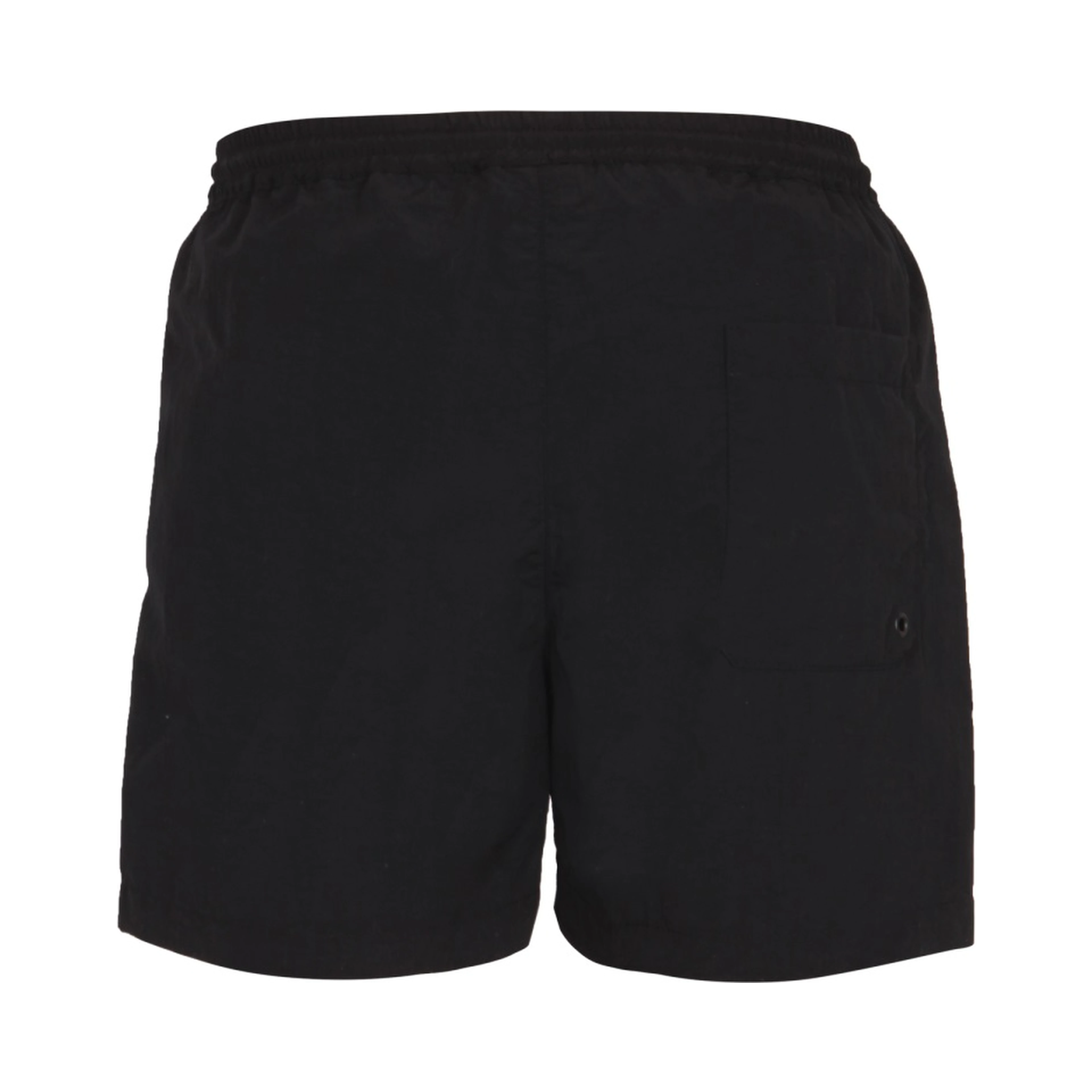 LOGO PRINT BERMUDA