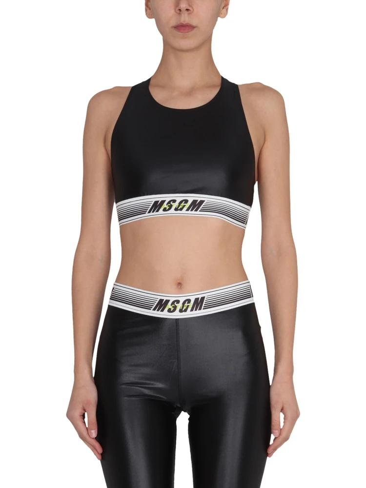 ACTIVEWEAR TOP