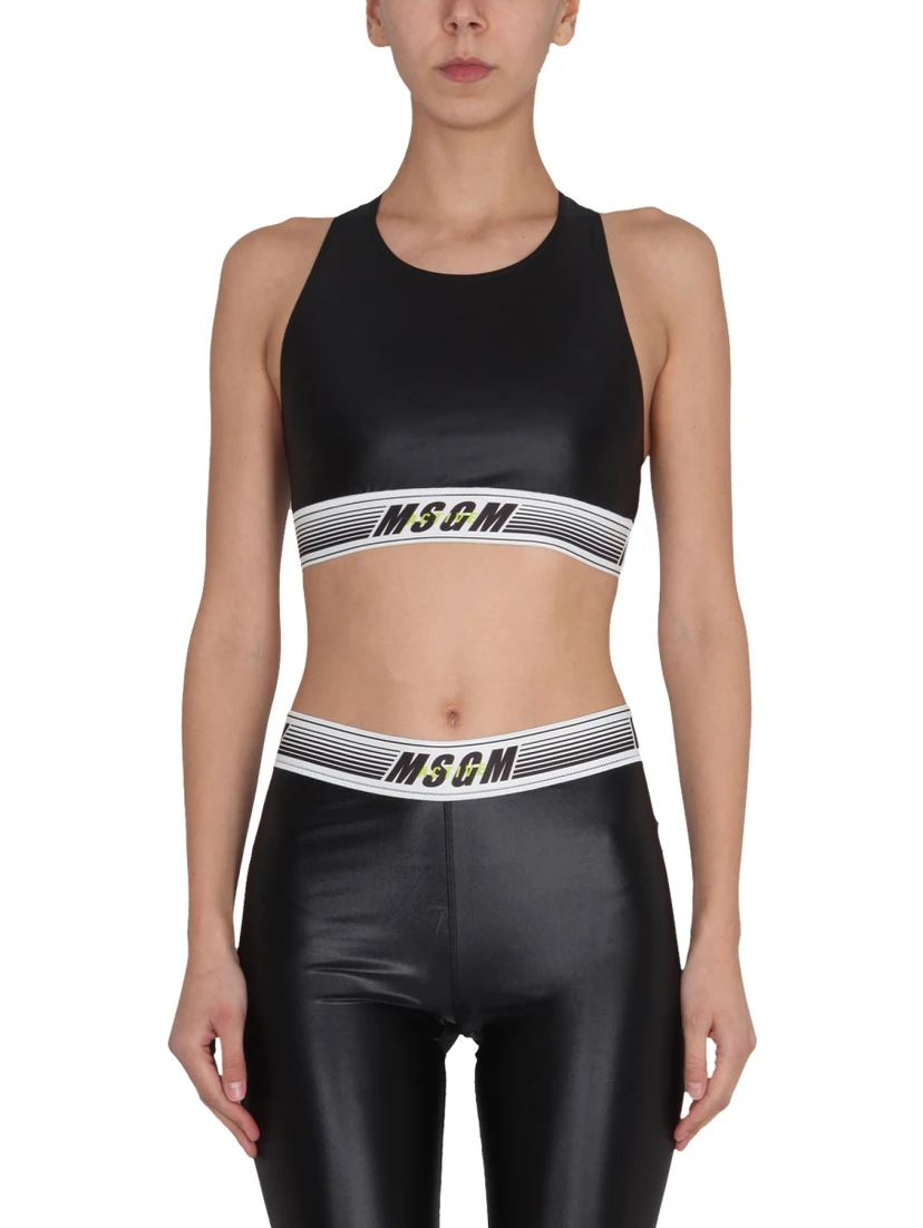 ACTIVEWEAR TOP