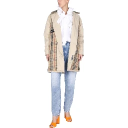 TRENCH REMADE BURBERRY