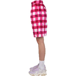 "CHECK" SHORTS