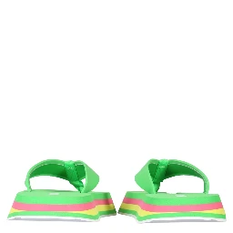 THONG SANDALS