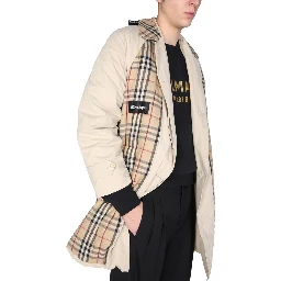 TRENCH REMADE BURBERRY