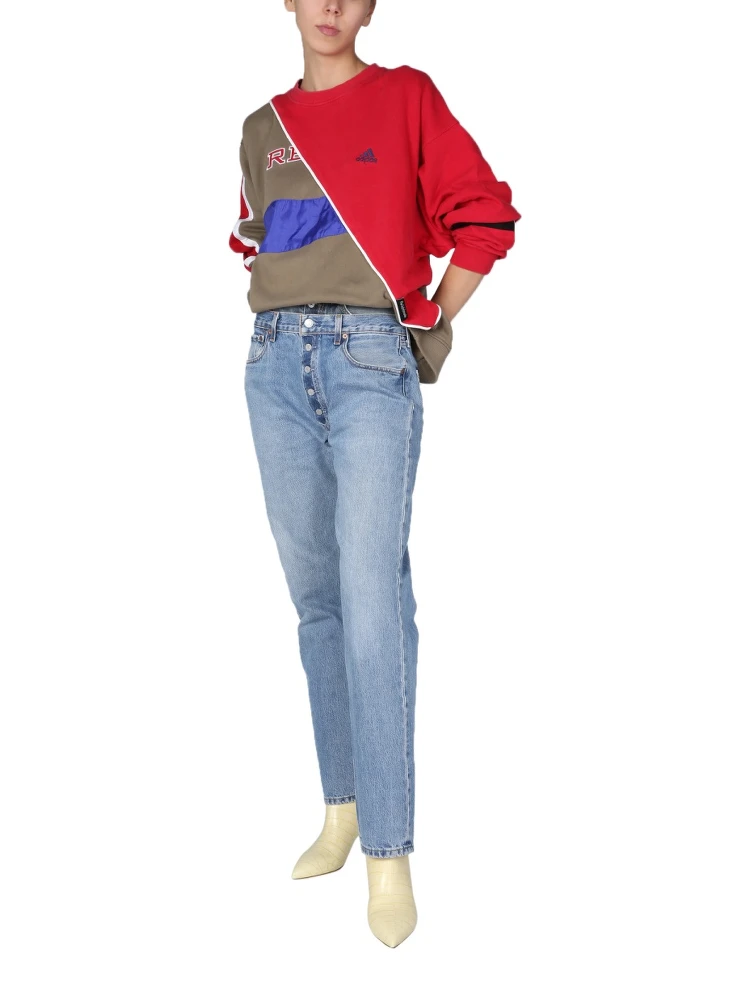 HYBRID SWEATSHIRT alternative