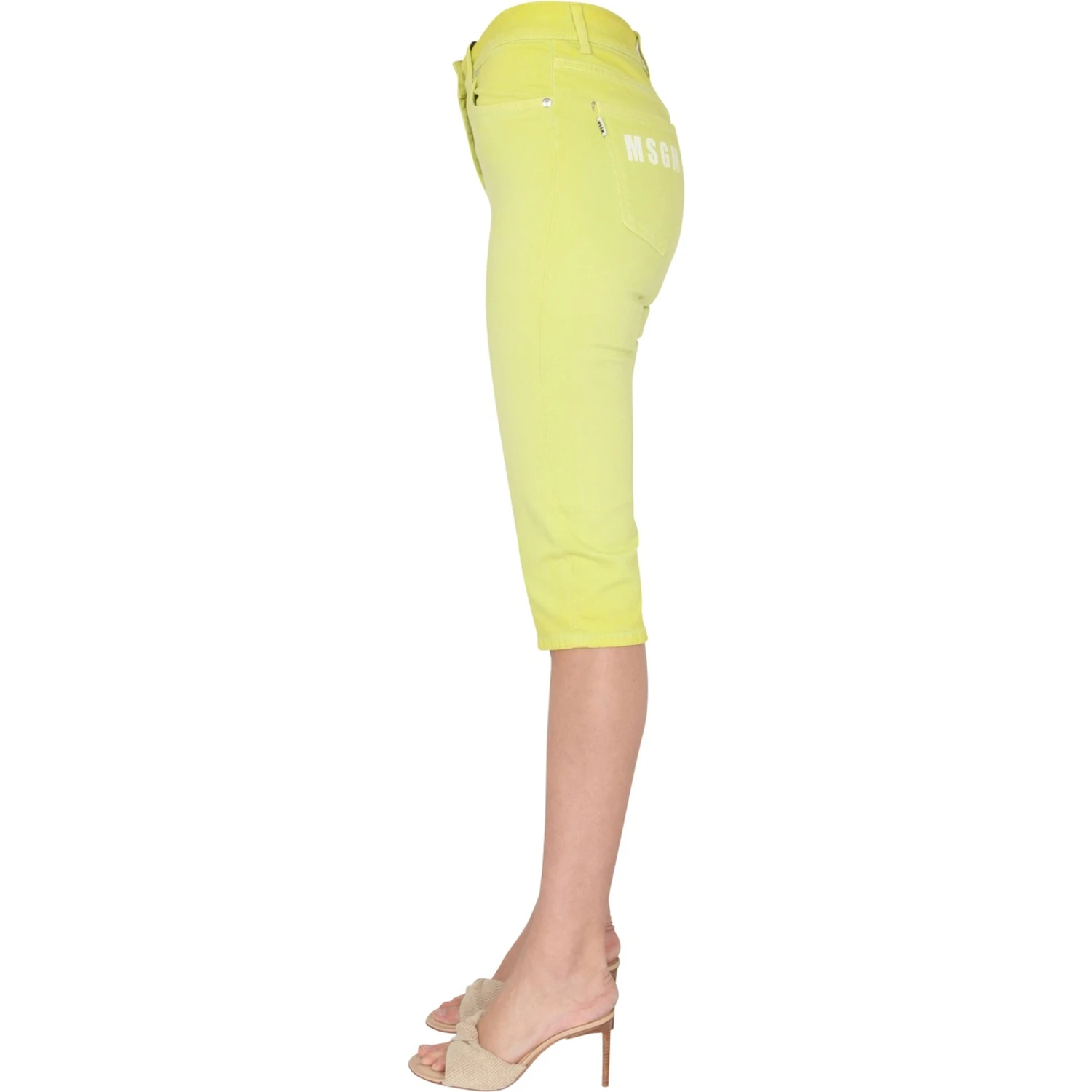 SLIM FIT JEANS