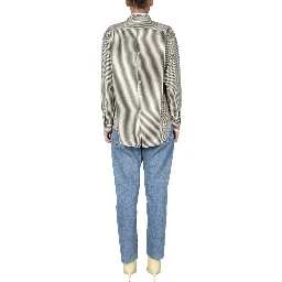 TOMMY HILFIGER REMADE SHIRT