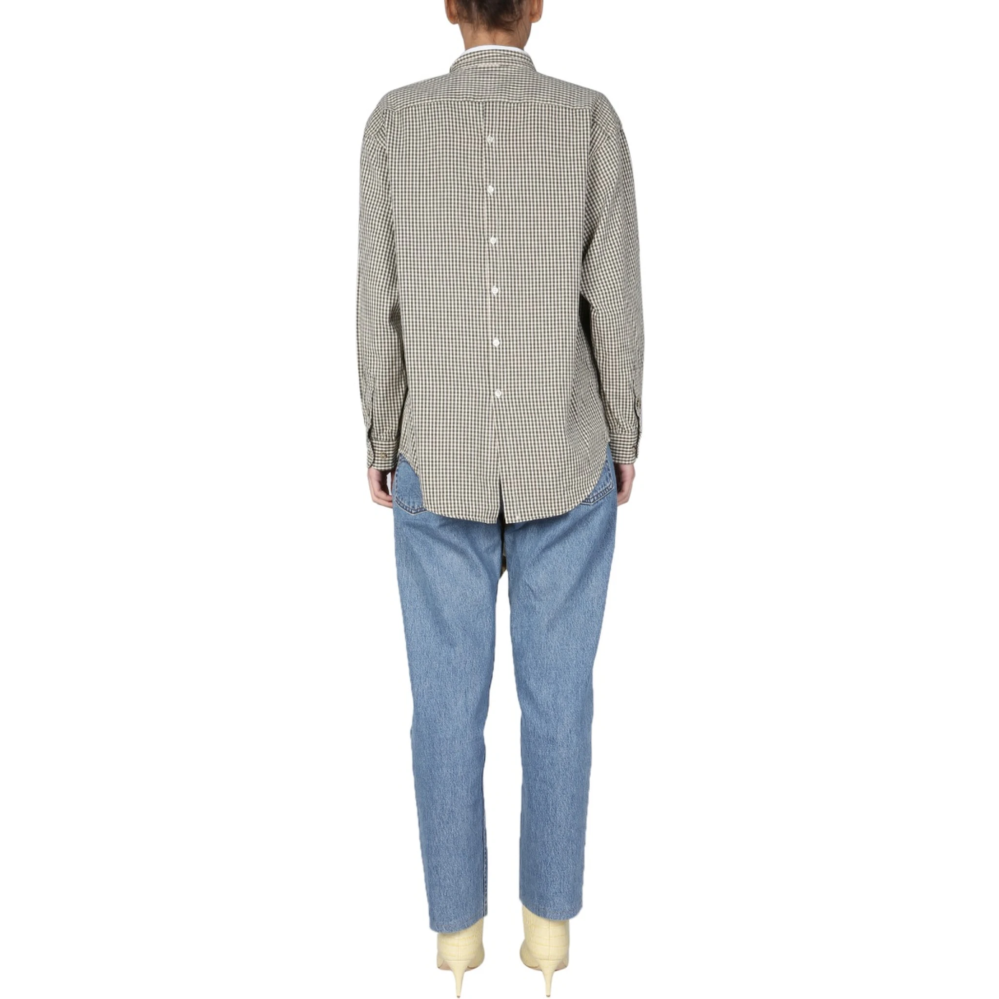 TOMMY HILFIGER REMADE SHIRT