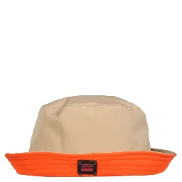 TWO-TONE BUCKET HAT