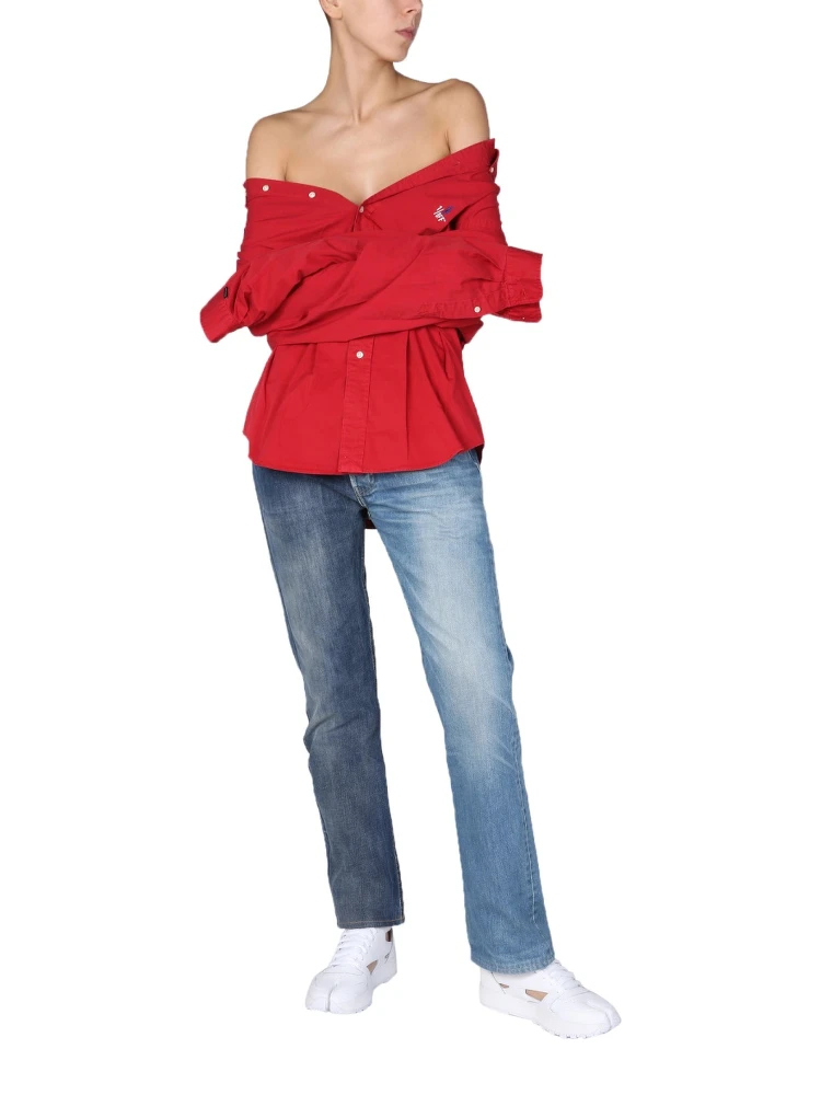 50/50 JEANS alternative