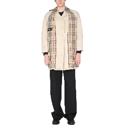 TRENCH REMADE BURBERRY