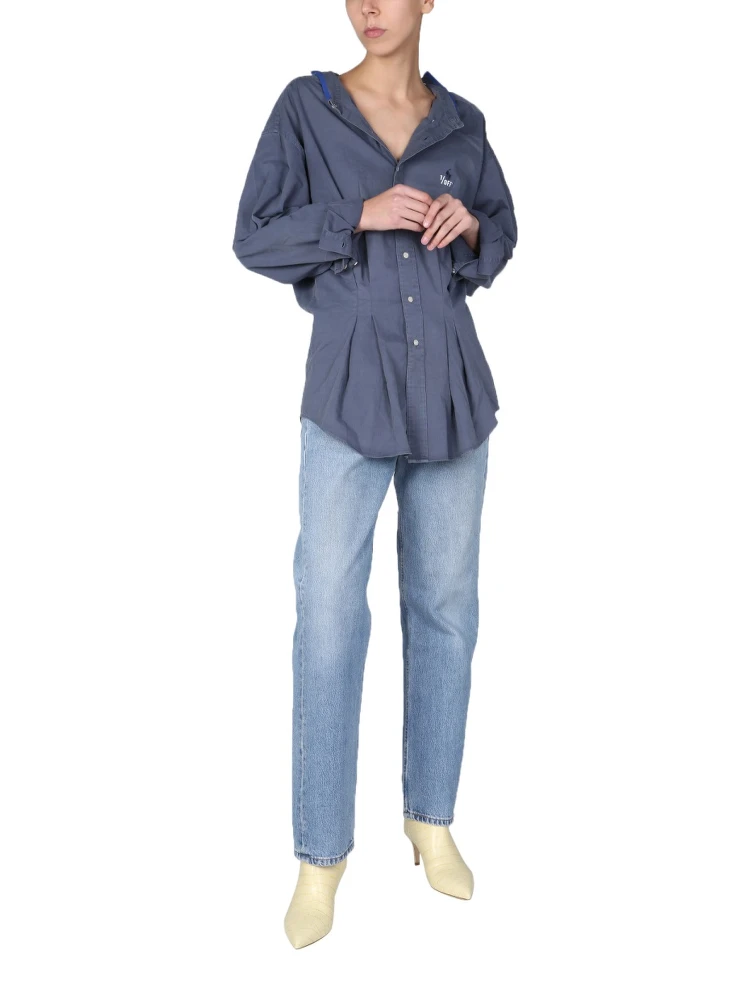 REMADE SHIRT RALPH LAUREN alternative