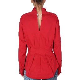 REMADE SHIRT RALPH LAUREN