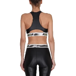 ACTIVEWEAR TOP