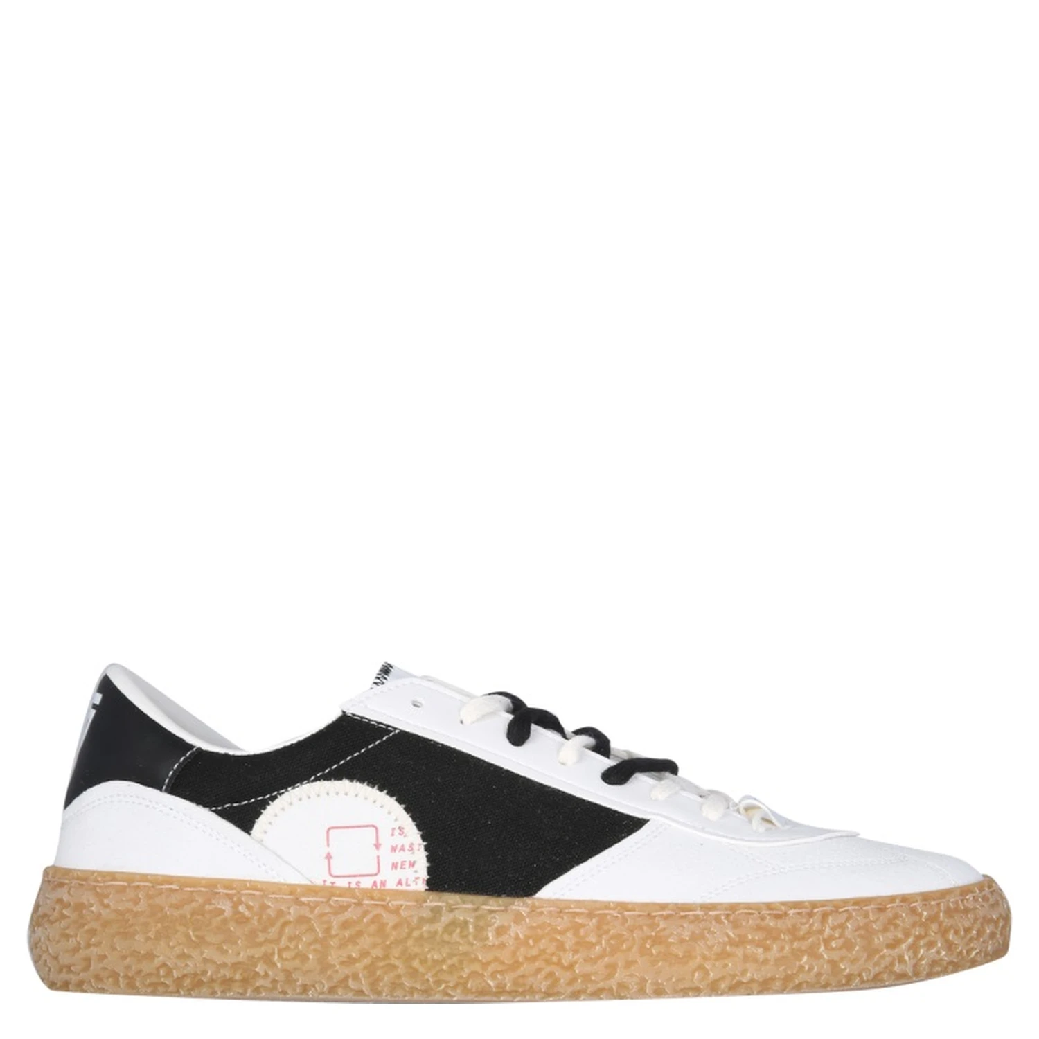 VEGAN SNEAKERS