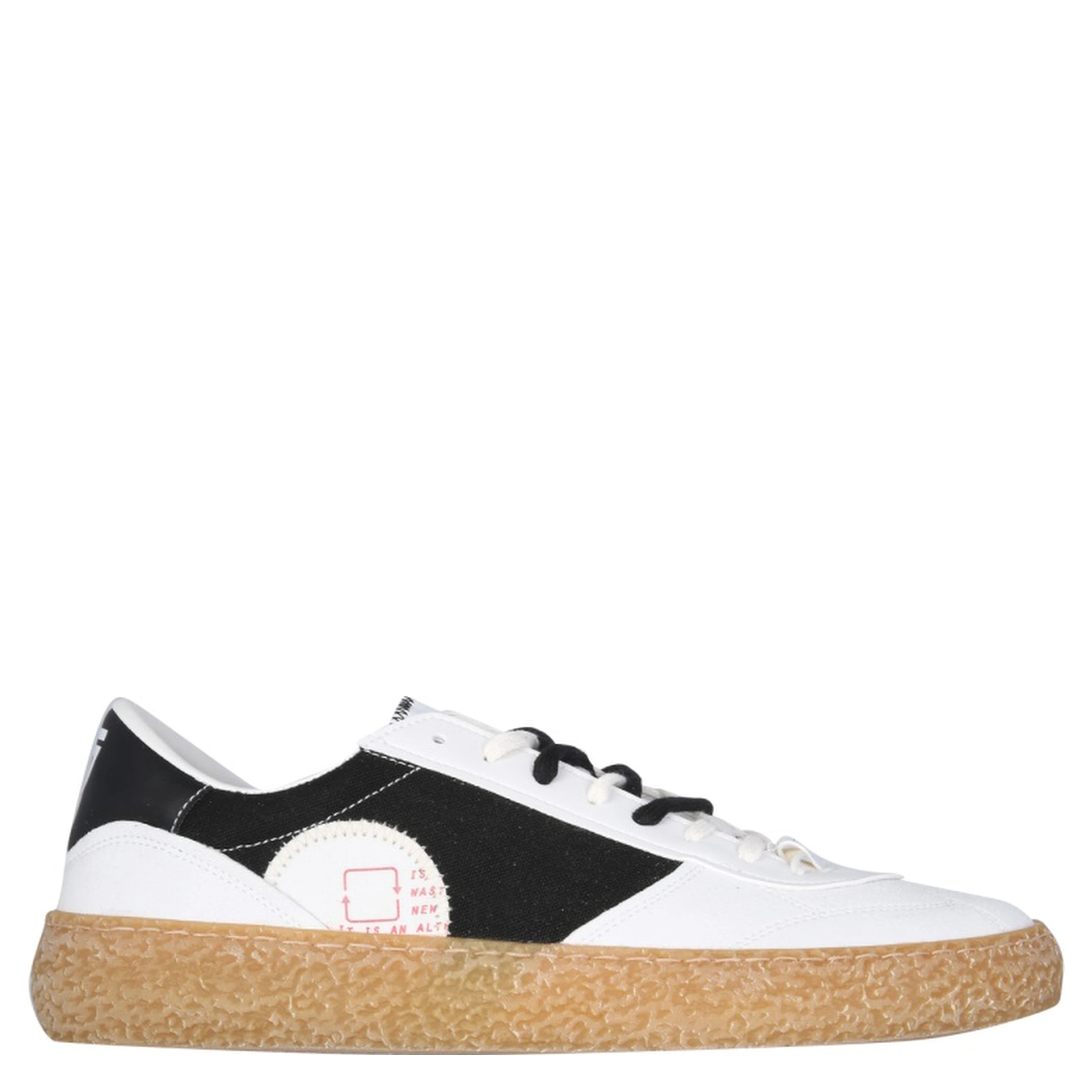 VEGAN SNEAKERS
