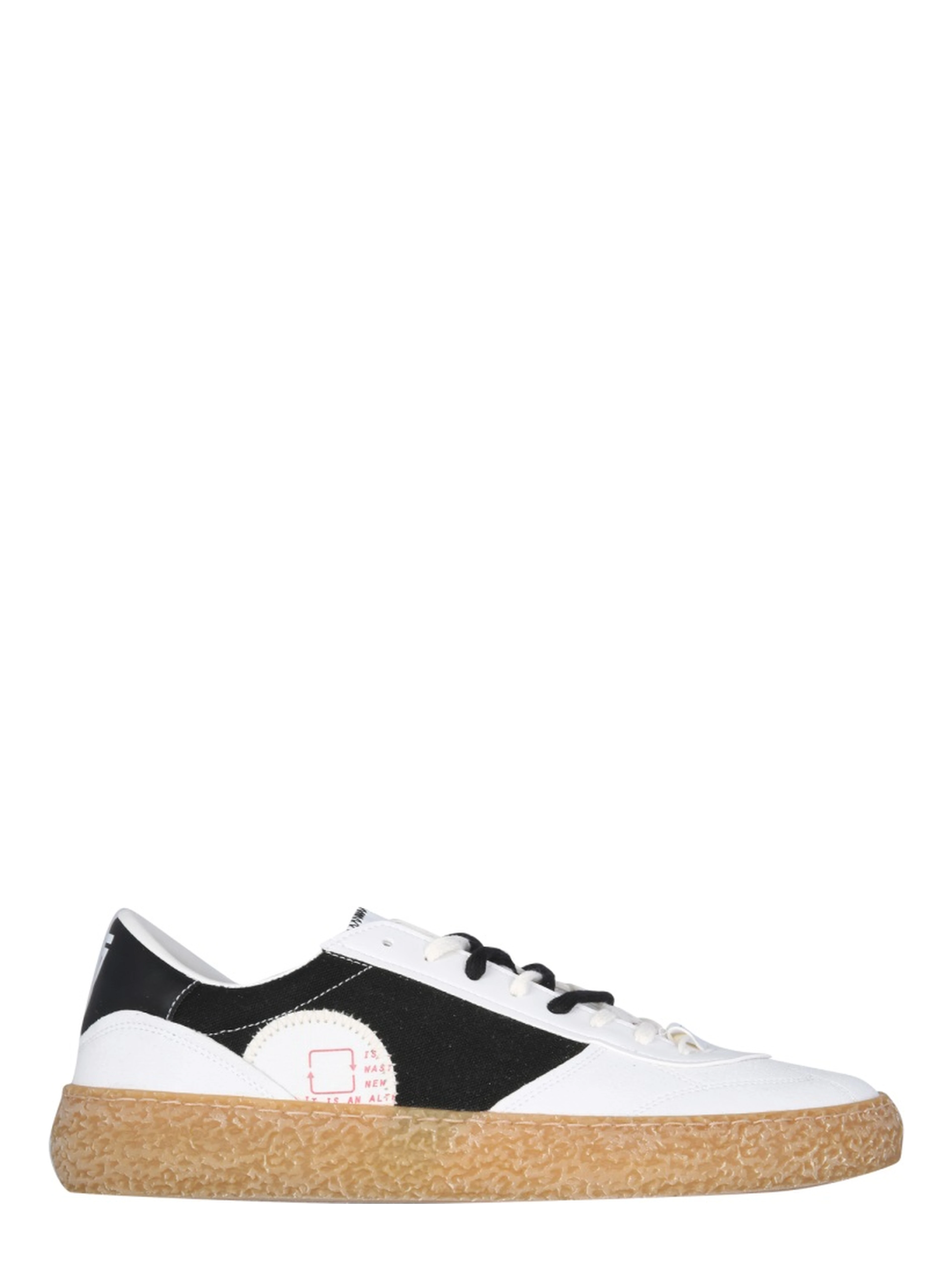 VEGAN SNEAKERS