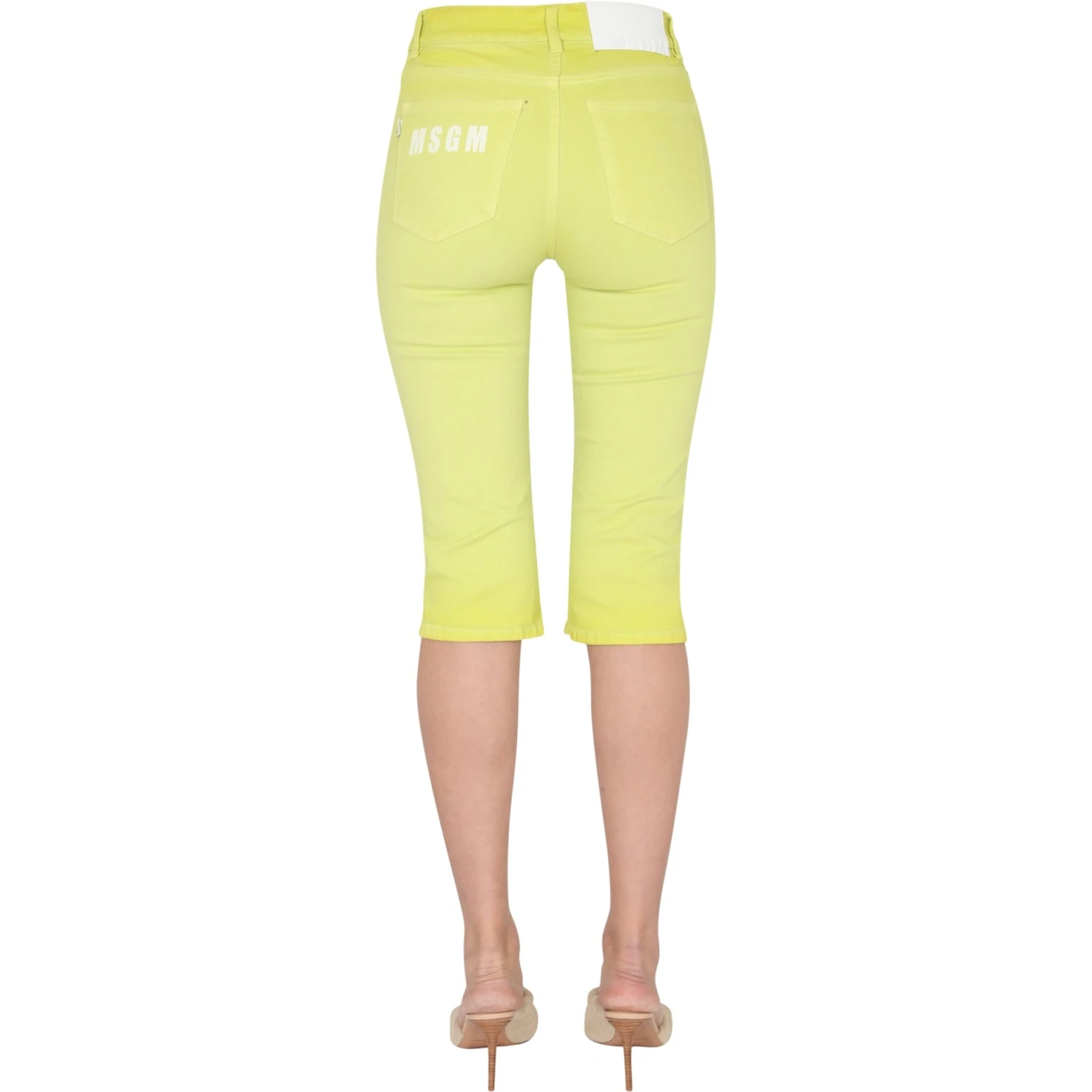 SLIM FIT JEANS