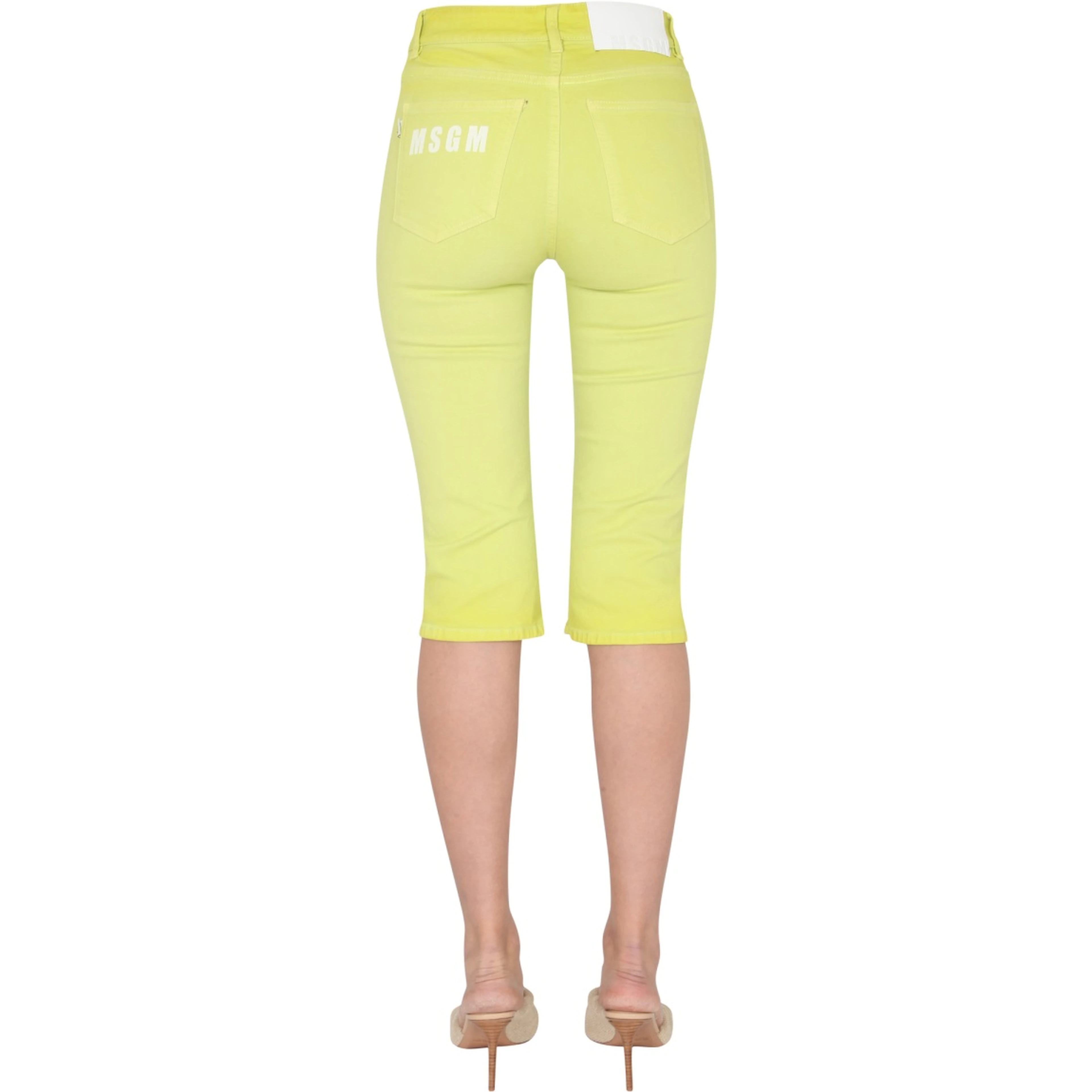 SLIM FIT JEANS