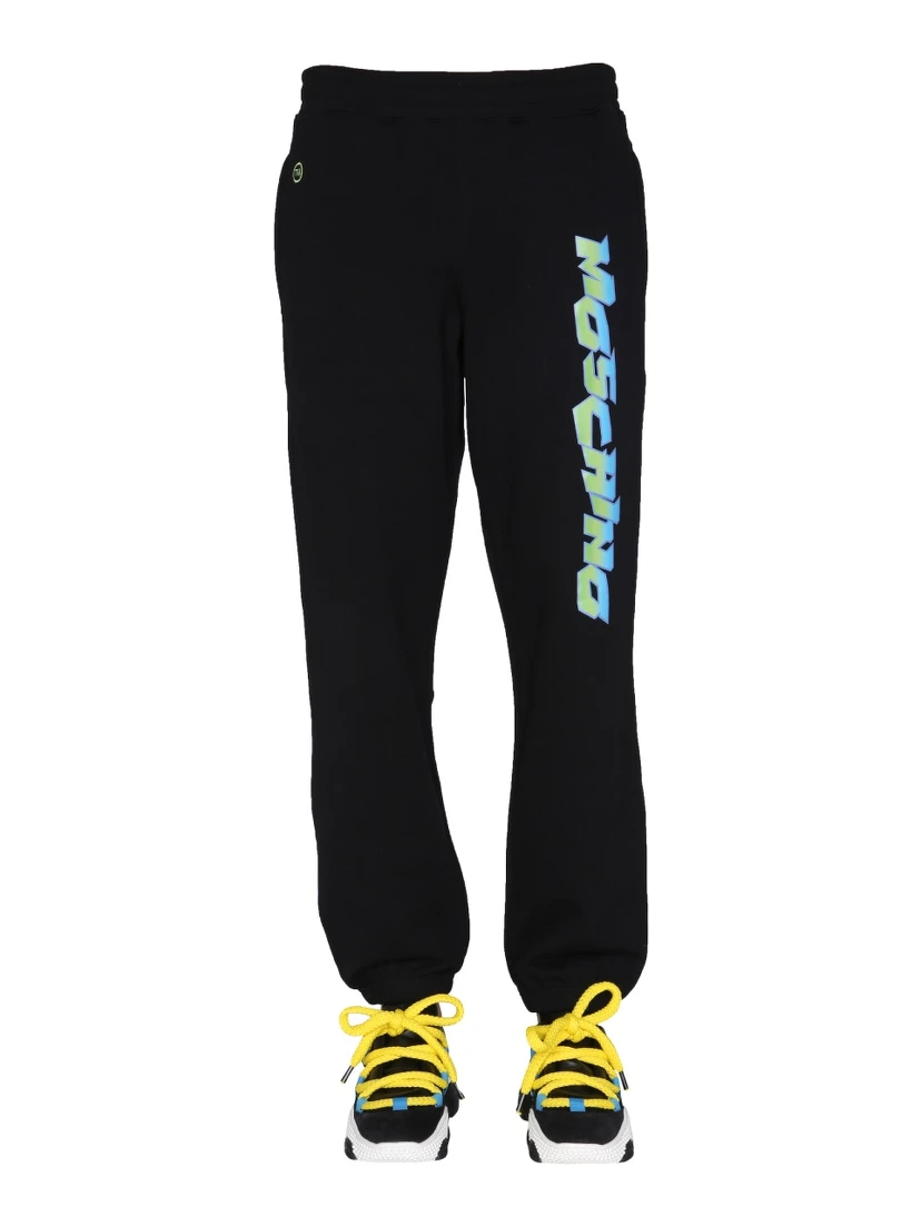 "SURF" JOGGING PANTS