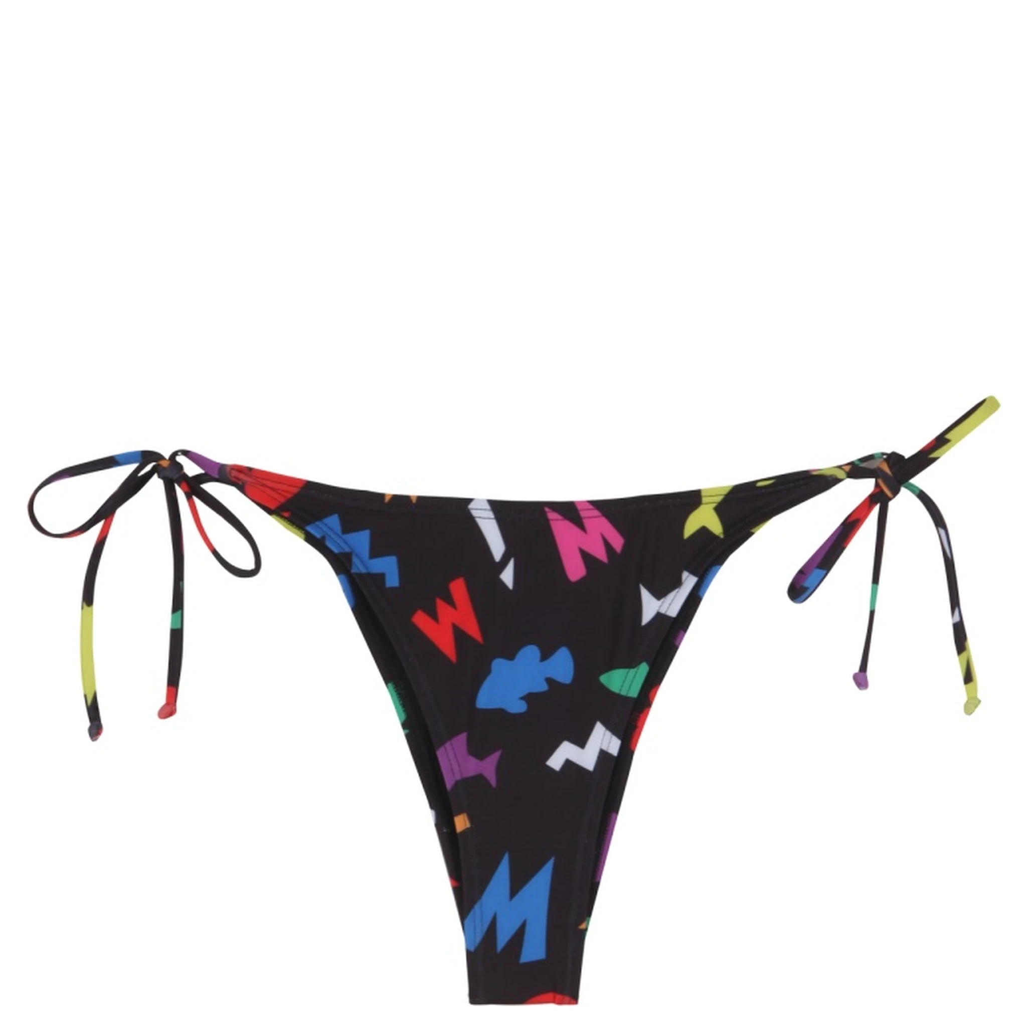 ALL OVER PRINT BIKINI BRIEFS