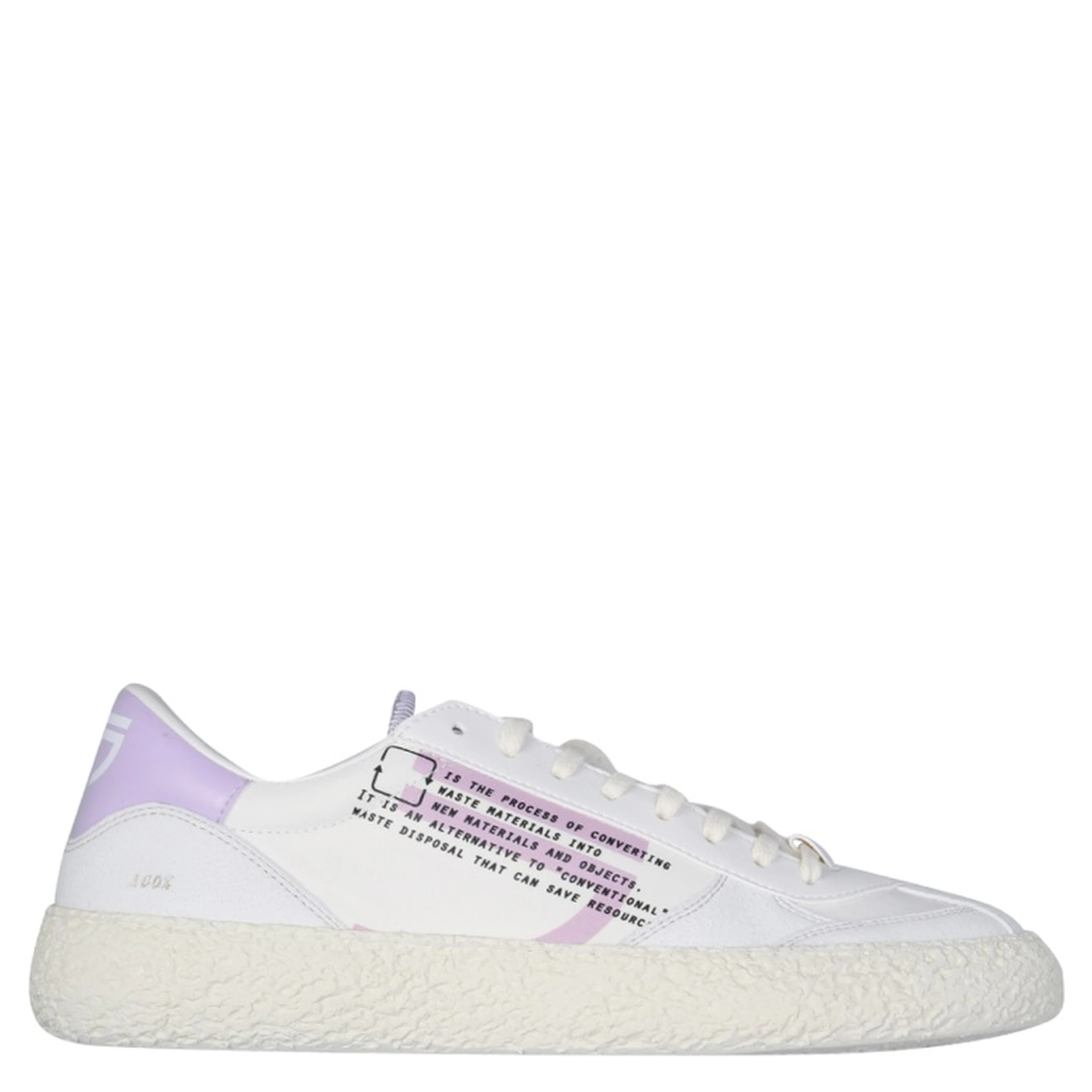 VEGAN SNEAKERS