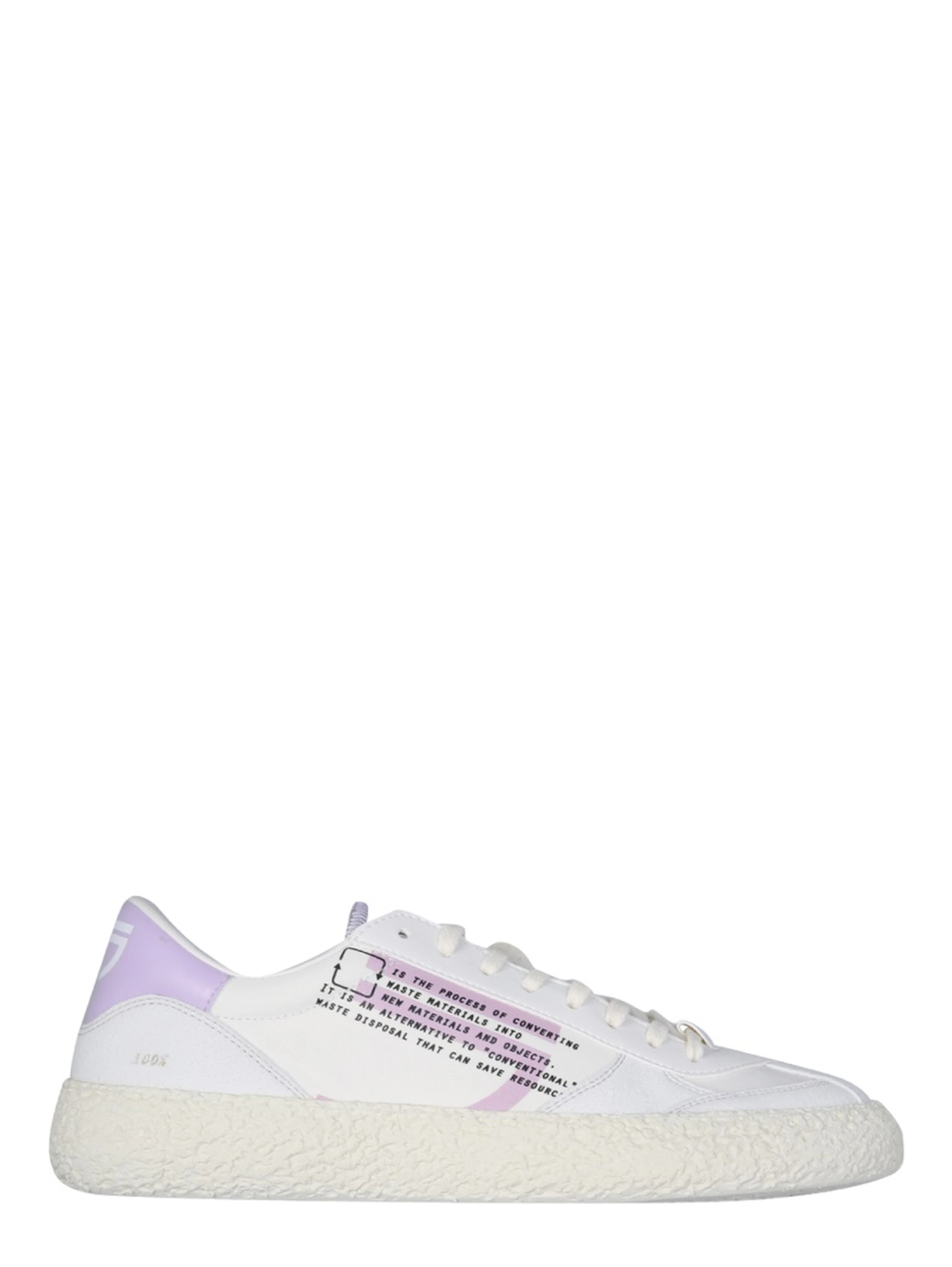 VEGAN SNEAKERS