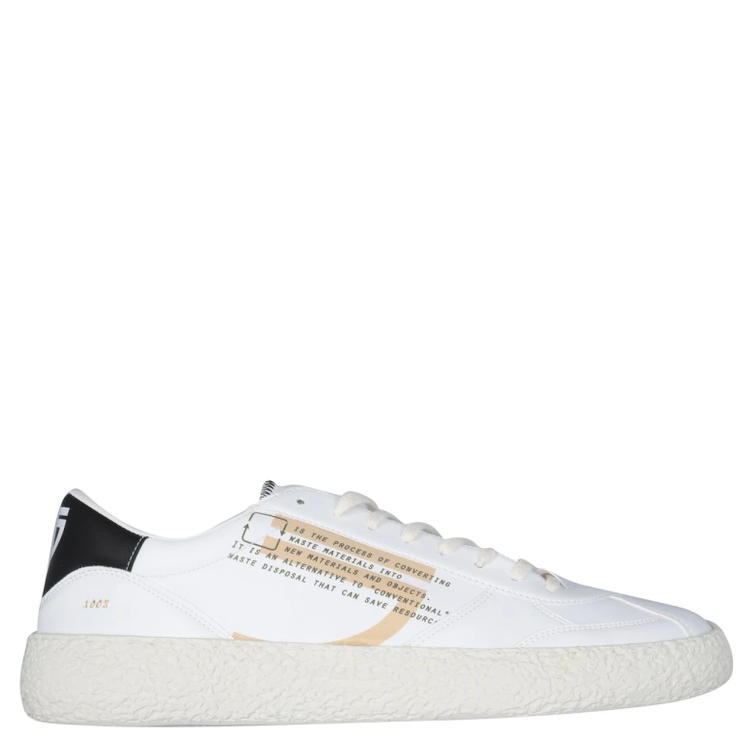 VEGAN SNEAKERS