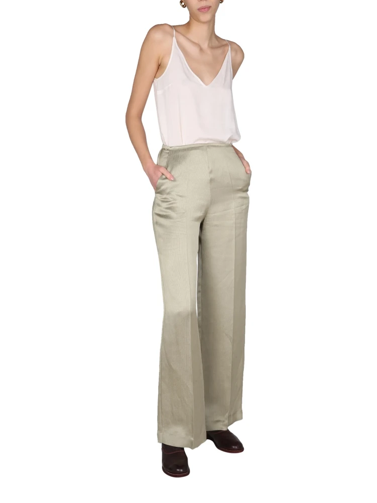 SATIN TROUSERS alternative