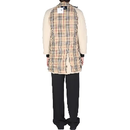 TRENCH REMADE BURBERRY