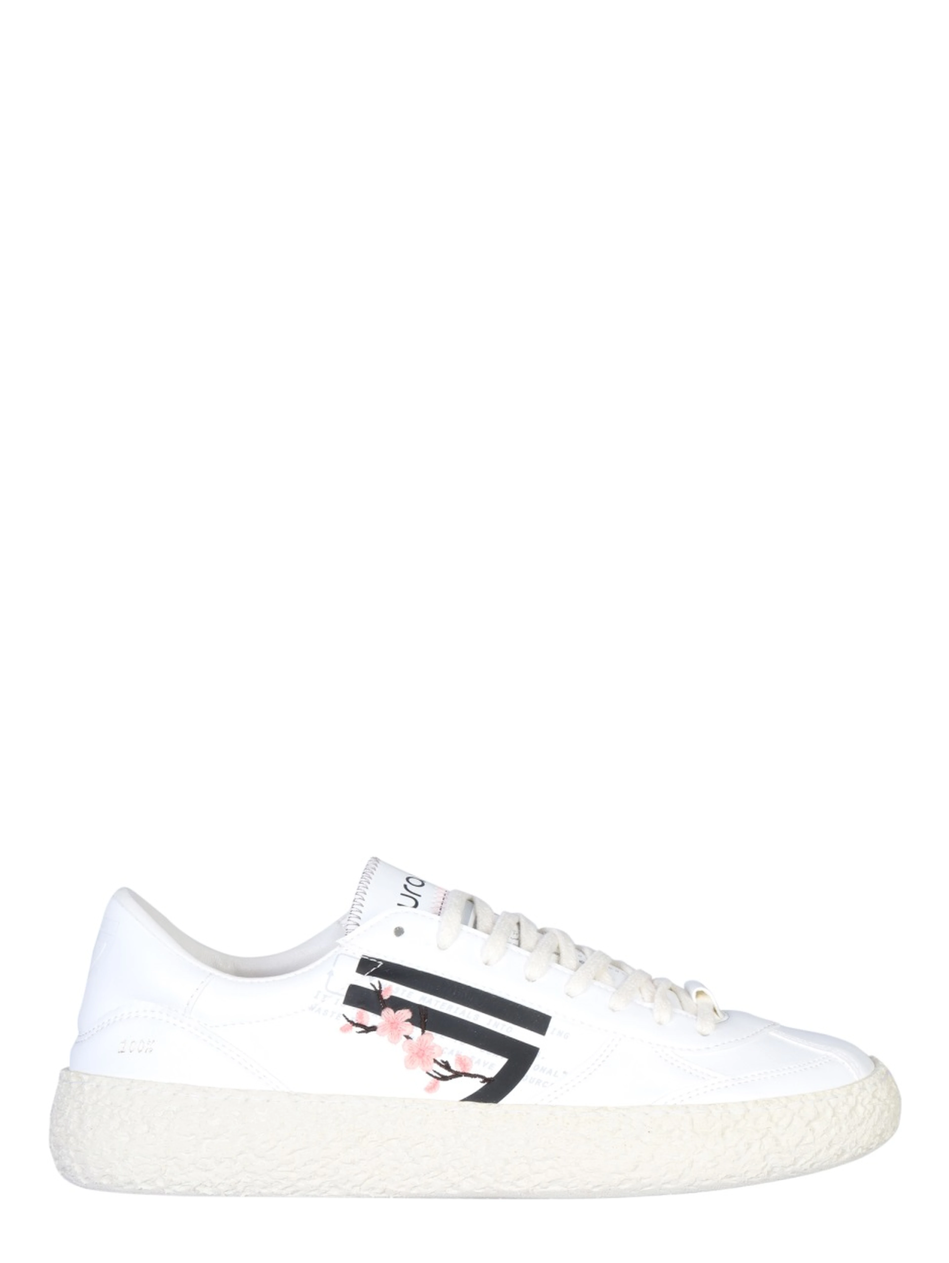 VEGAN SNEAKERS