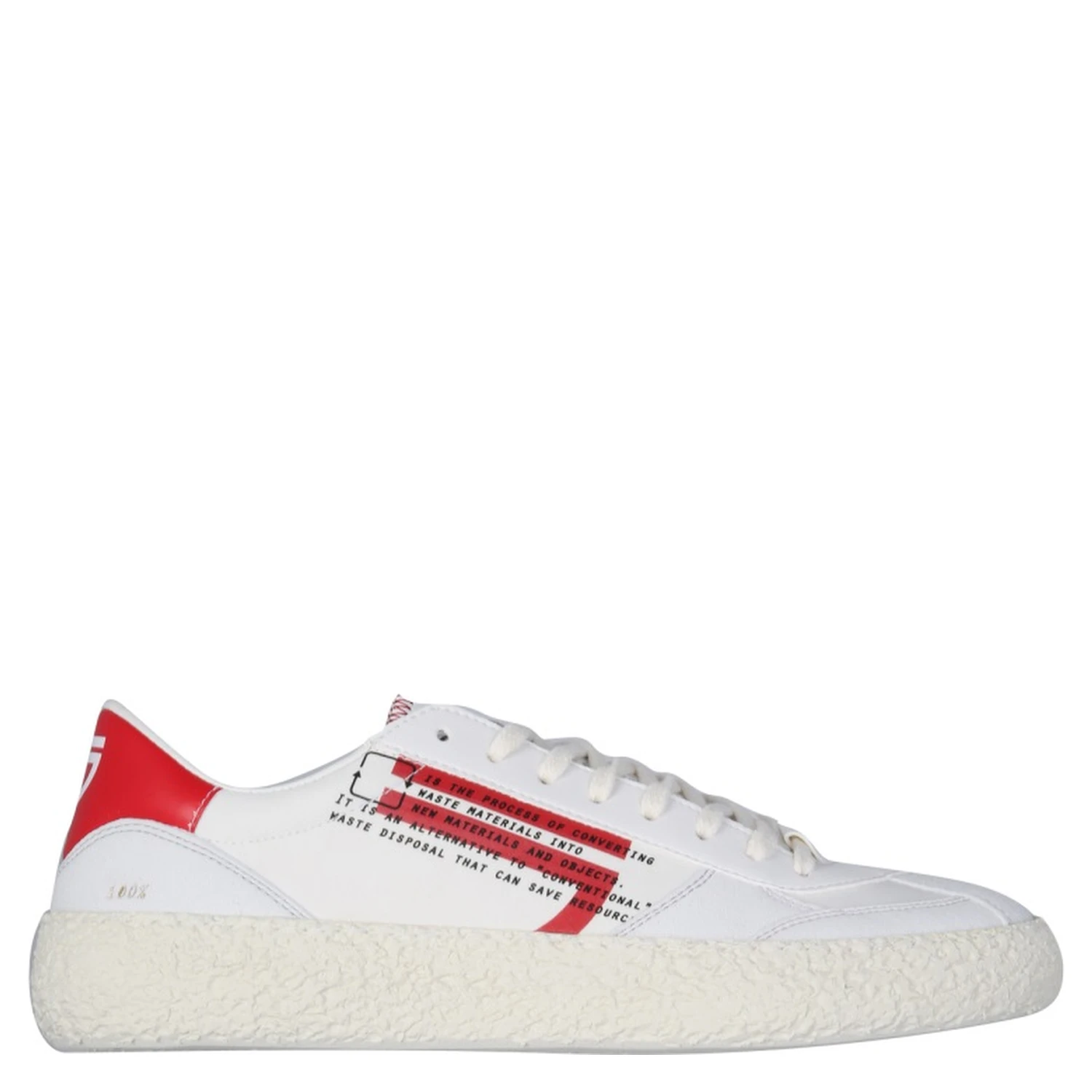 VEGAN SNEAKERS