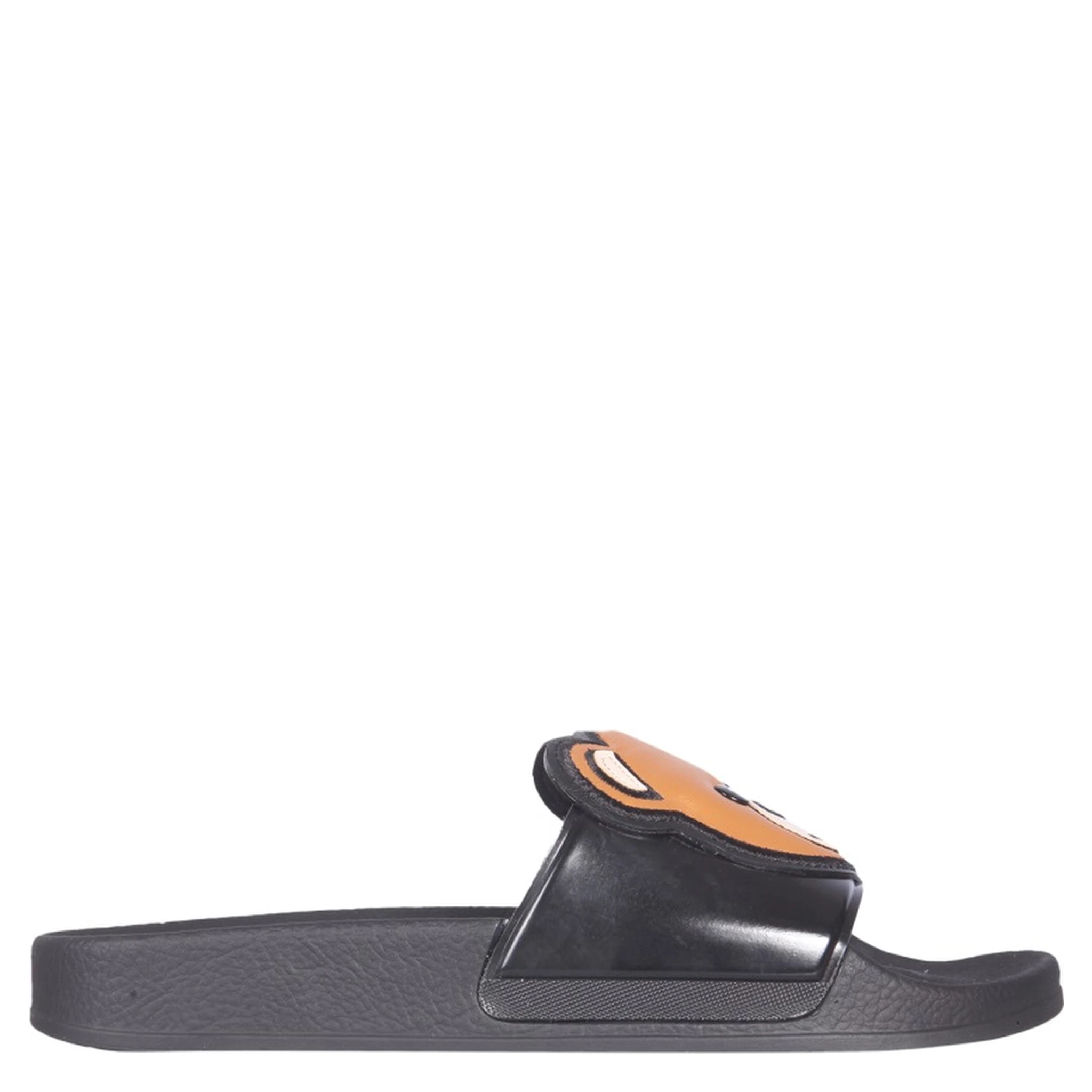 SLIDE TEDDY BEAR SANDALS