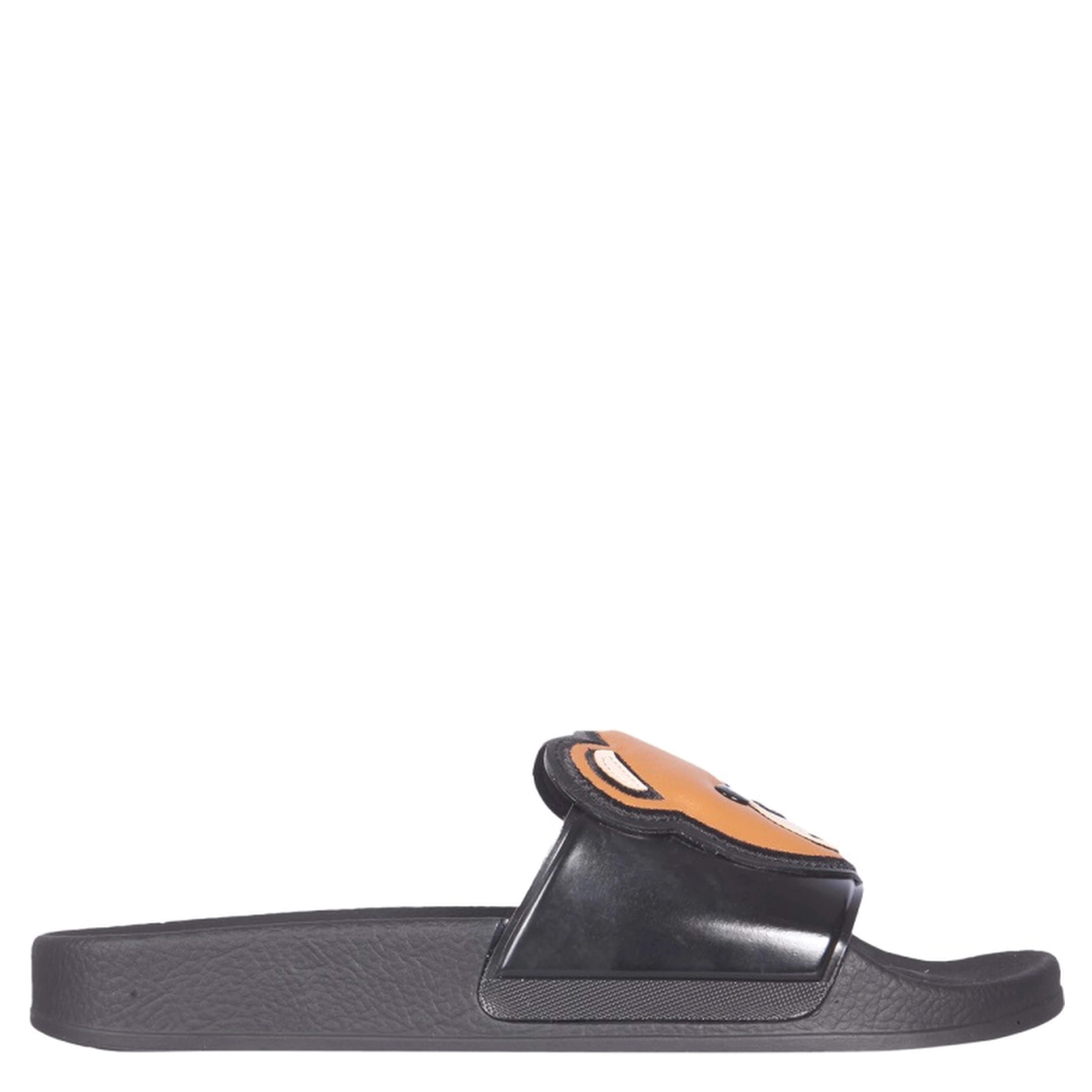 SLIDE TEDDY BEAR SANDALS