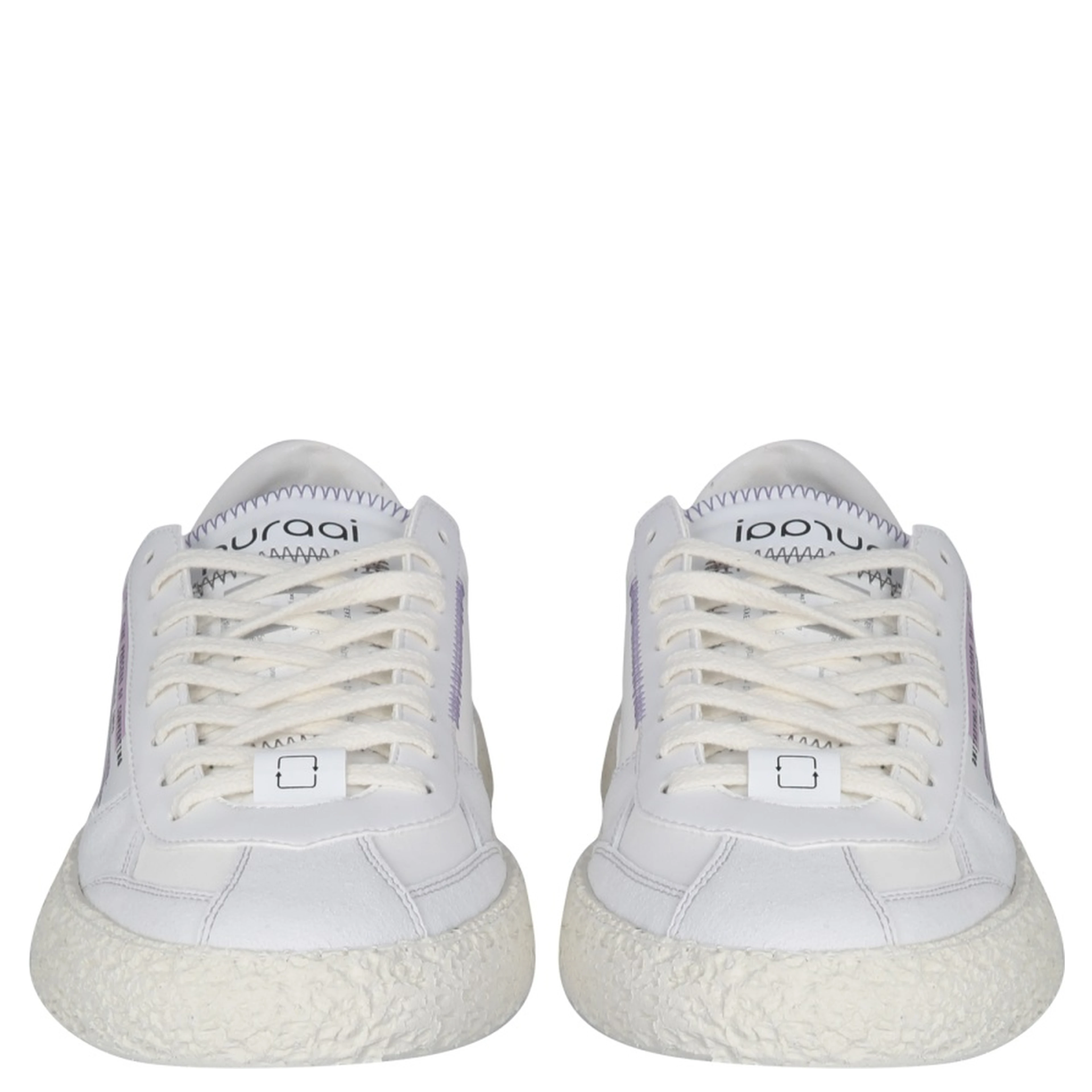 VEGAN SNEAKERS