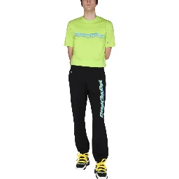 "SURF" JOGGING PANTS