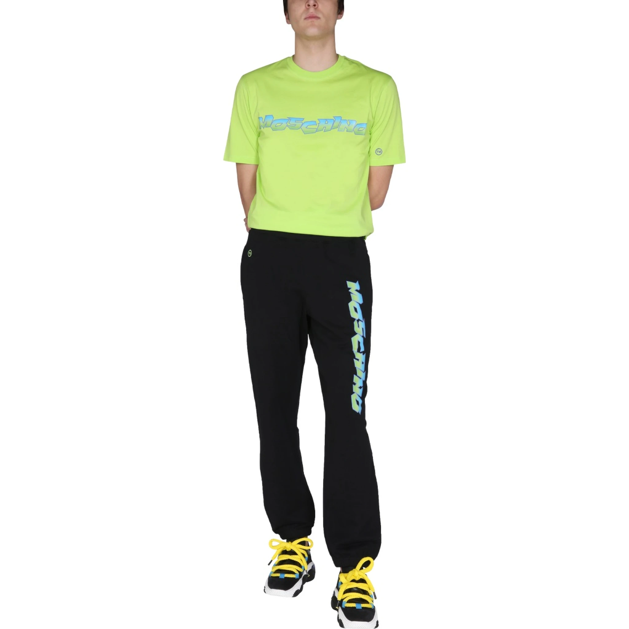 "SURF" JOGGING PANTS