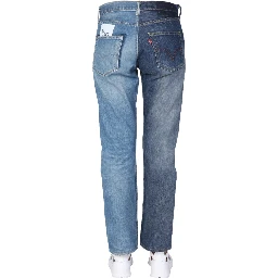 50/50 JEANS