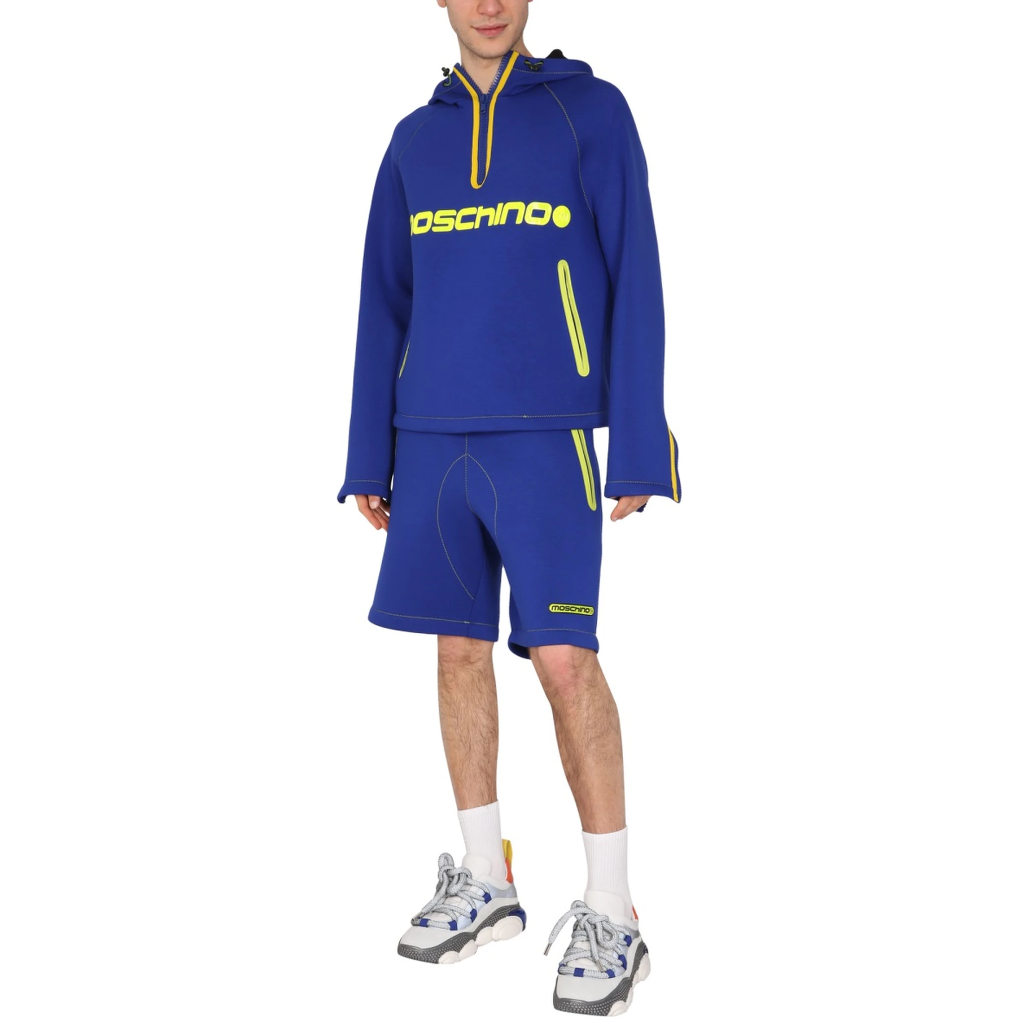 LOGO SHORT