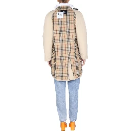 TRENCH REMADE BURBERRY