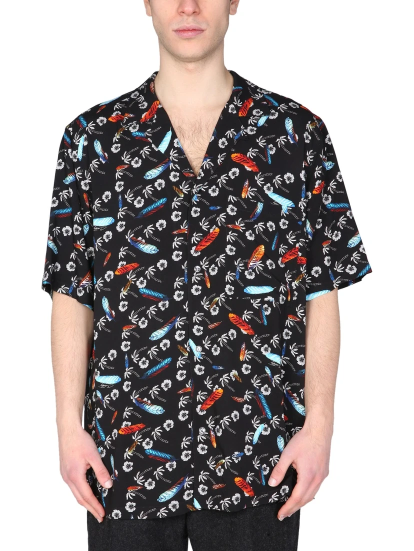 "HAWAII" SHIRT