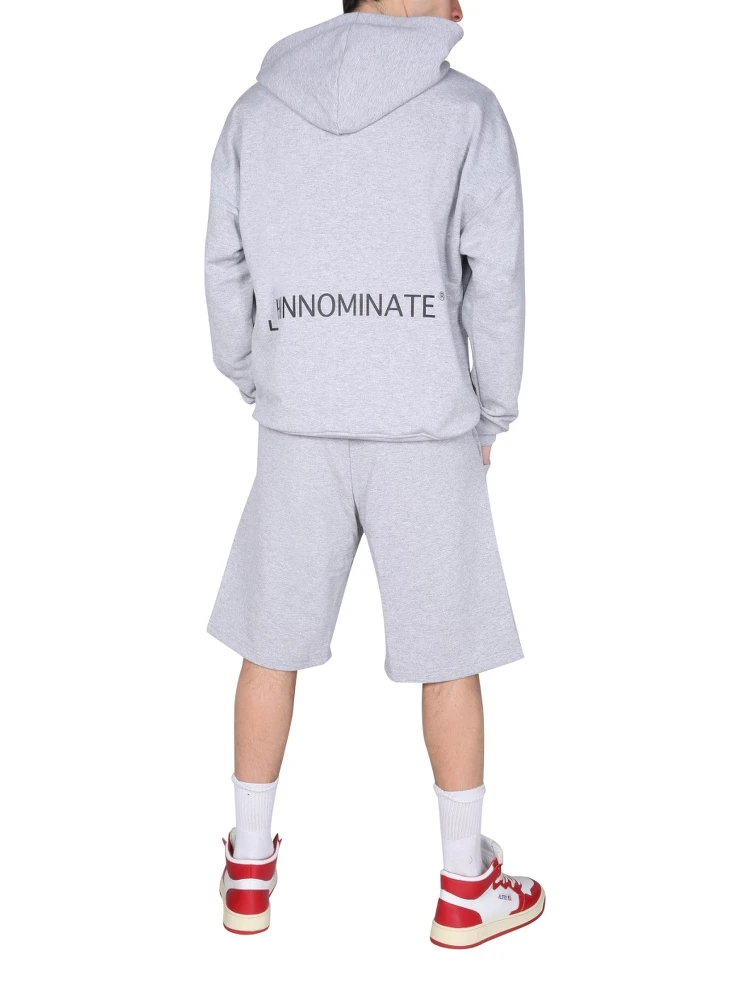 BERMUDA WITH LOGO alternative