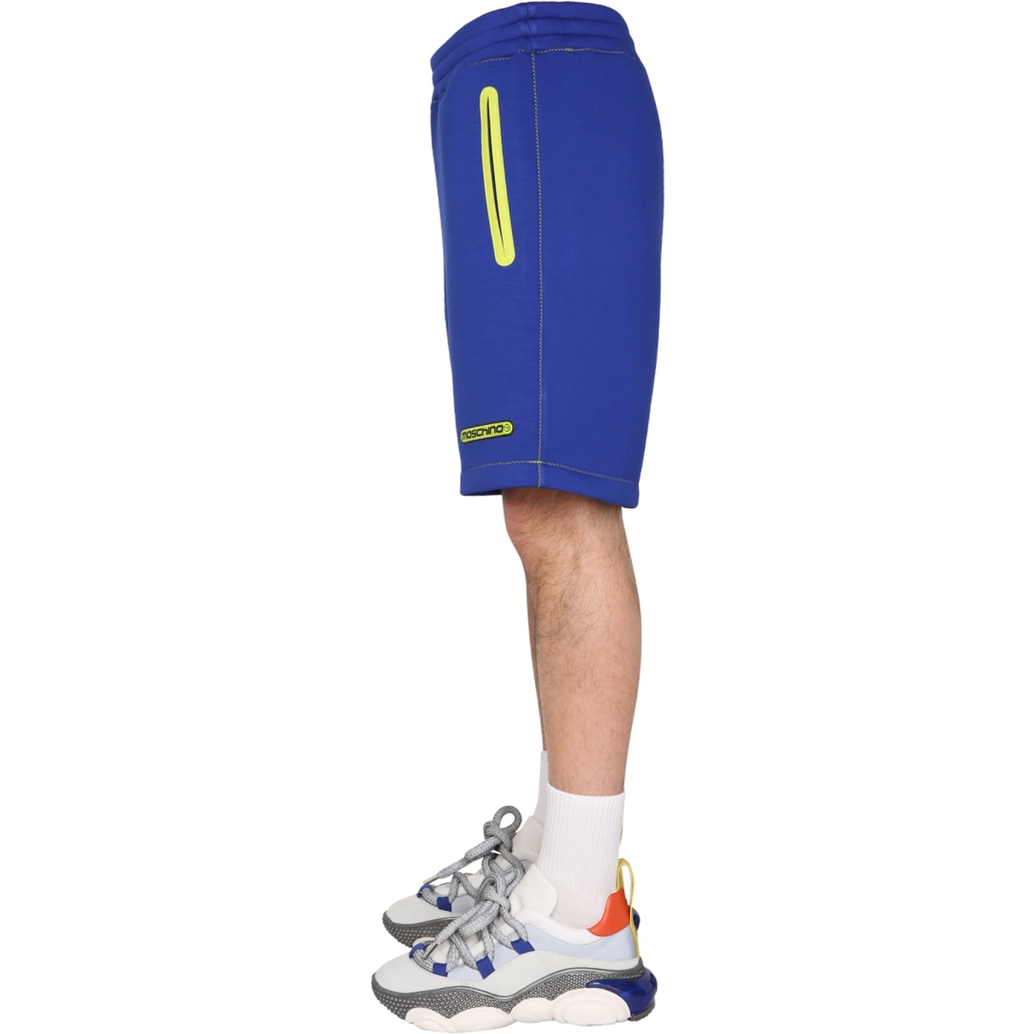 LOGO SHORT
