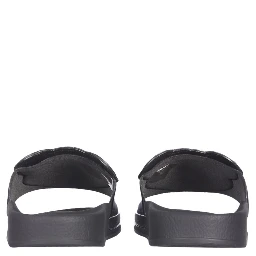 SLIDE TEDDY BEAR SANDALS