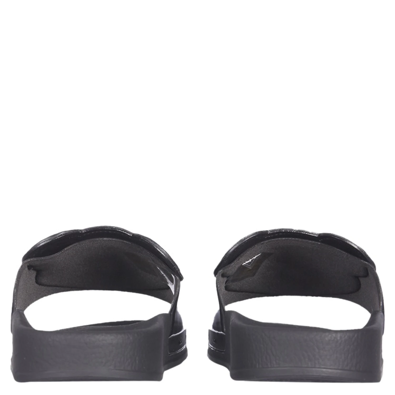SLIDE TEDDY BEAR SANDALS