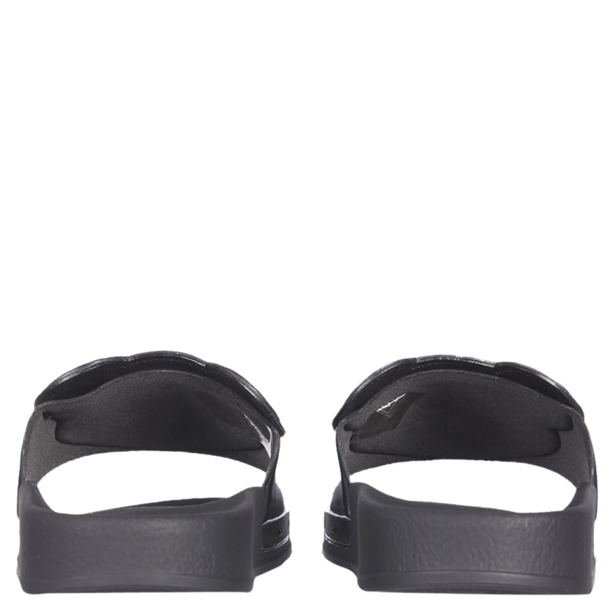 SLIDE TEDDY BEAR SANDALS