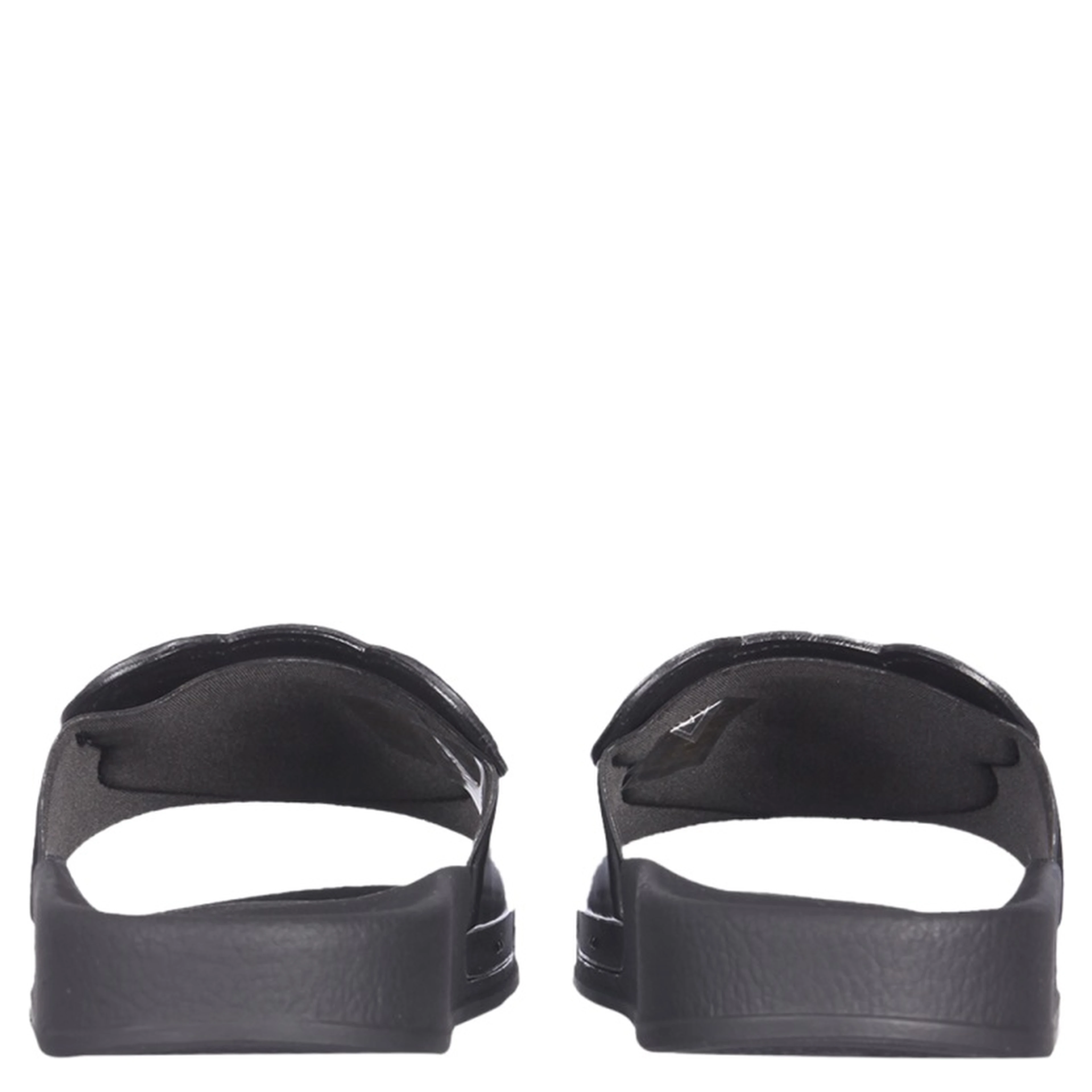 SLIDE TEDDY BEAR SANDALS